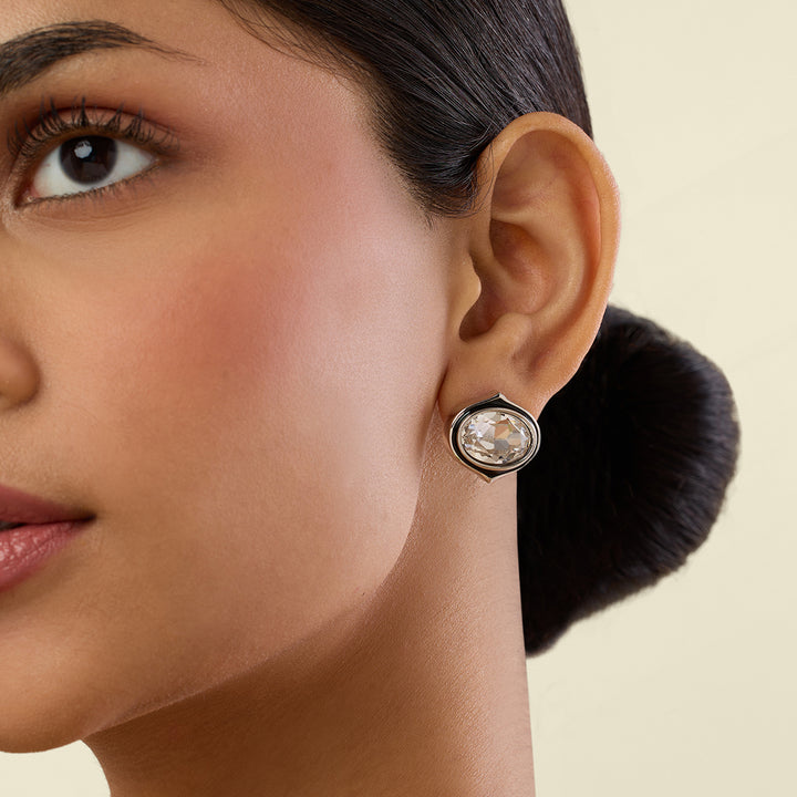 Temperance Statement Studs