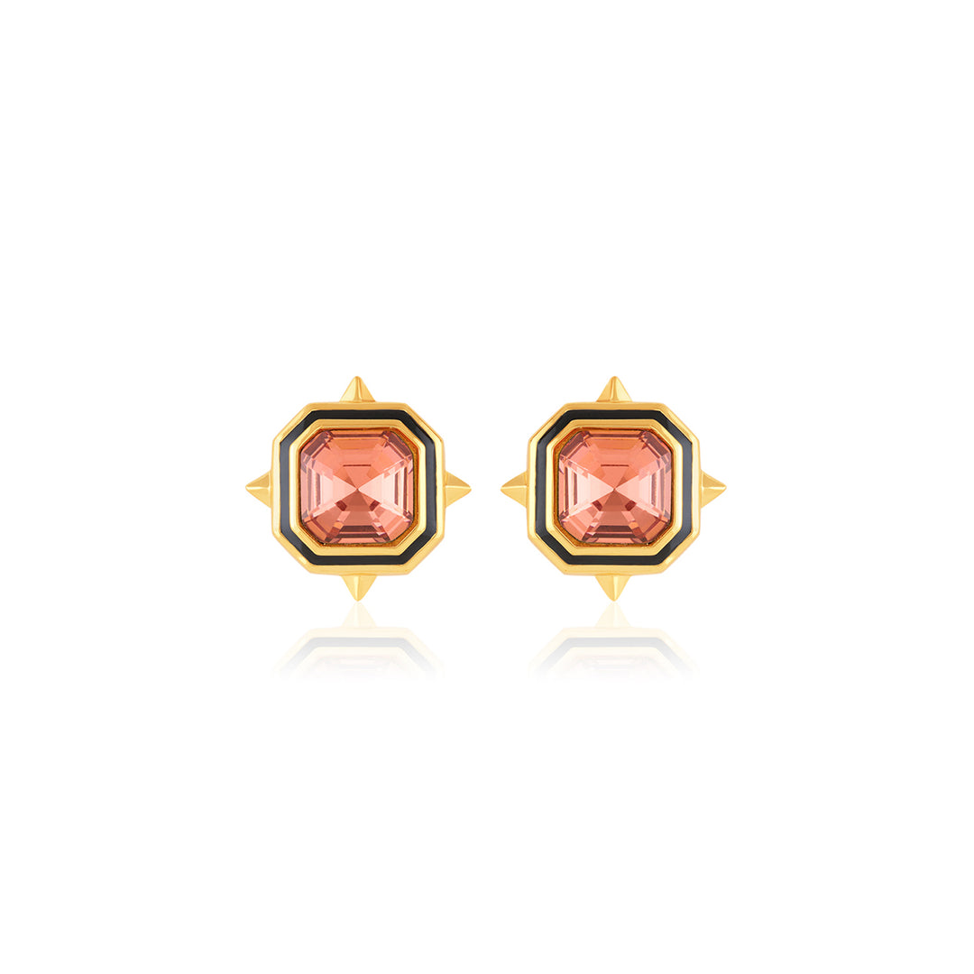 Solene Statement Studs