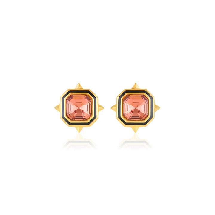 Solene Statement Studs