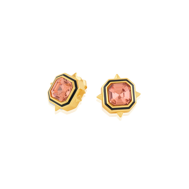 Solene Statement Studs