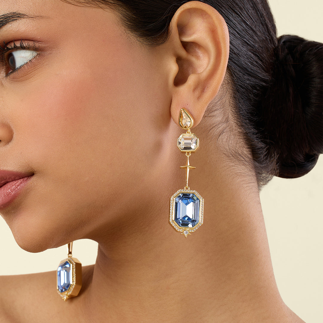 Astraea Statement Danglers