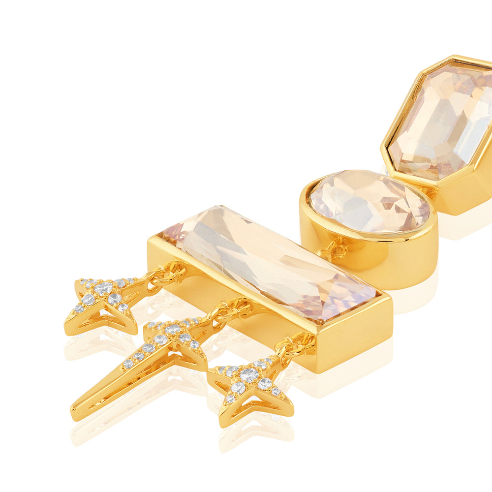 Priestessa Statement Danglers