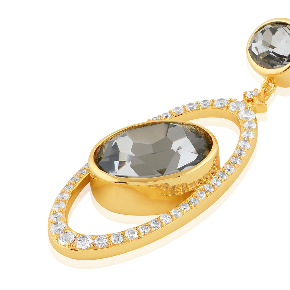 Elowen Statement Danglers