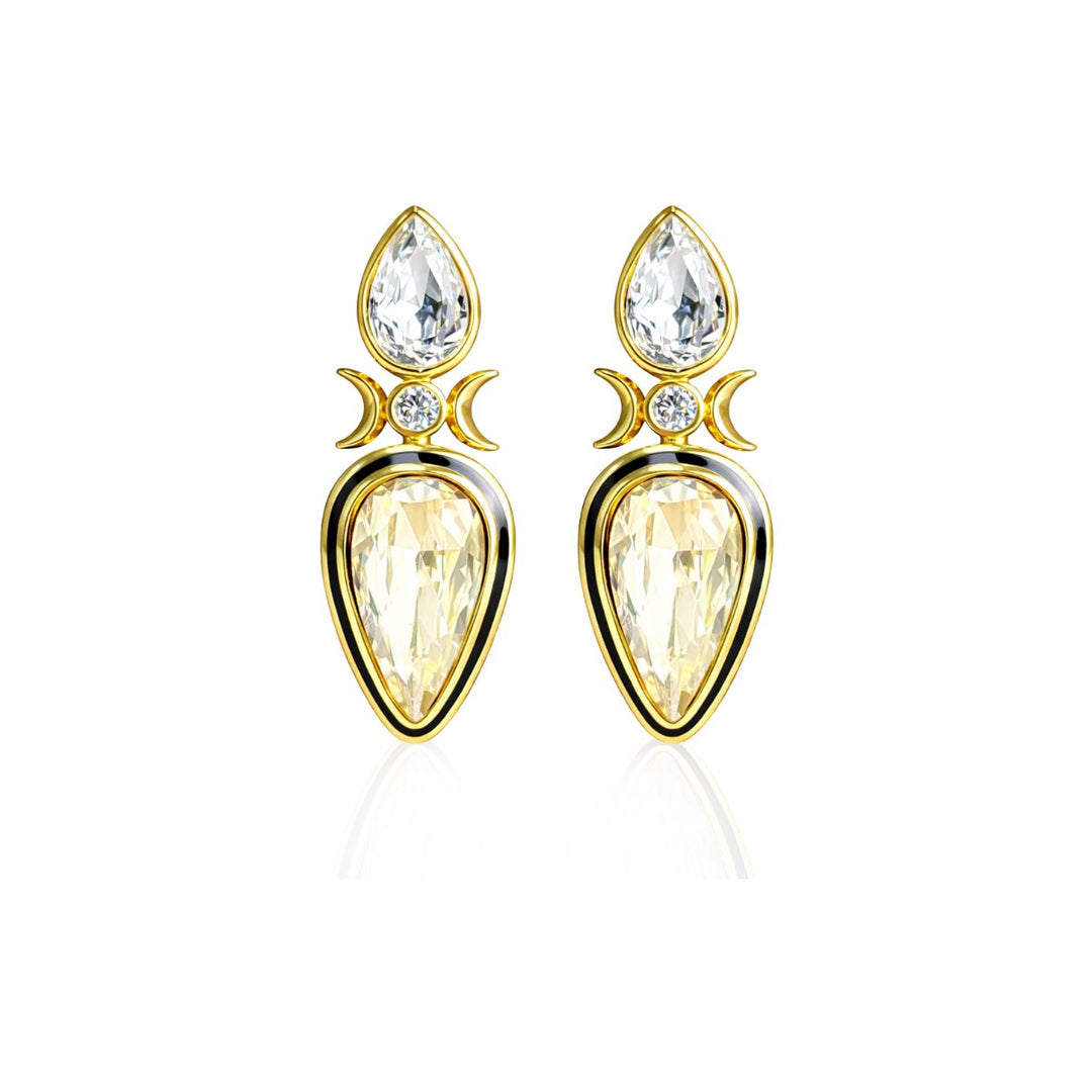 Nyx Drop Earrings