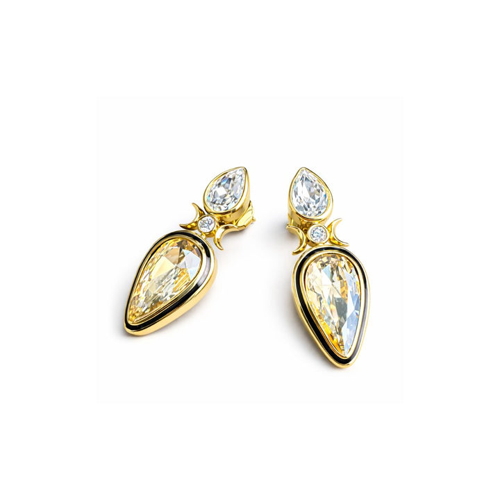 Nyx Drop Earrings