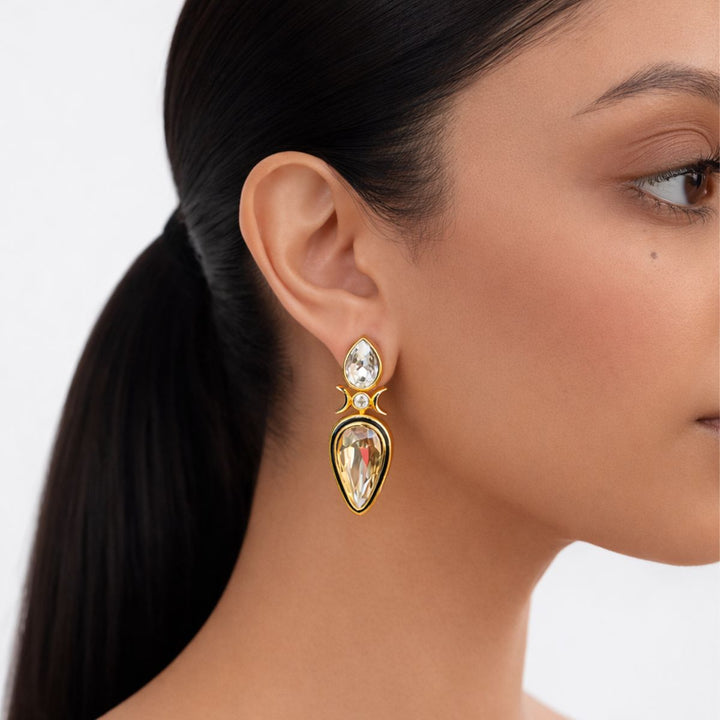 Nyx Drop Earrings