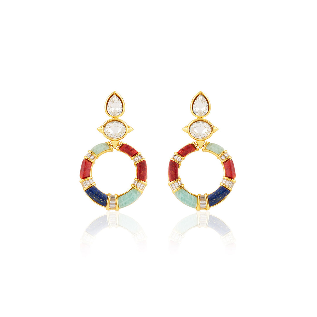 Vaedra Statement Danglers