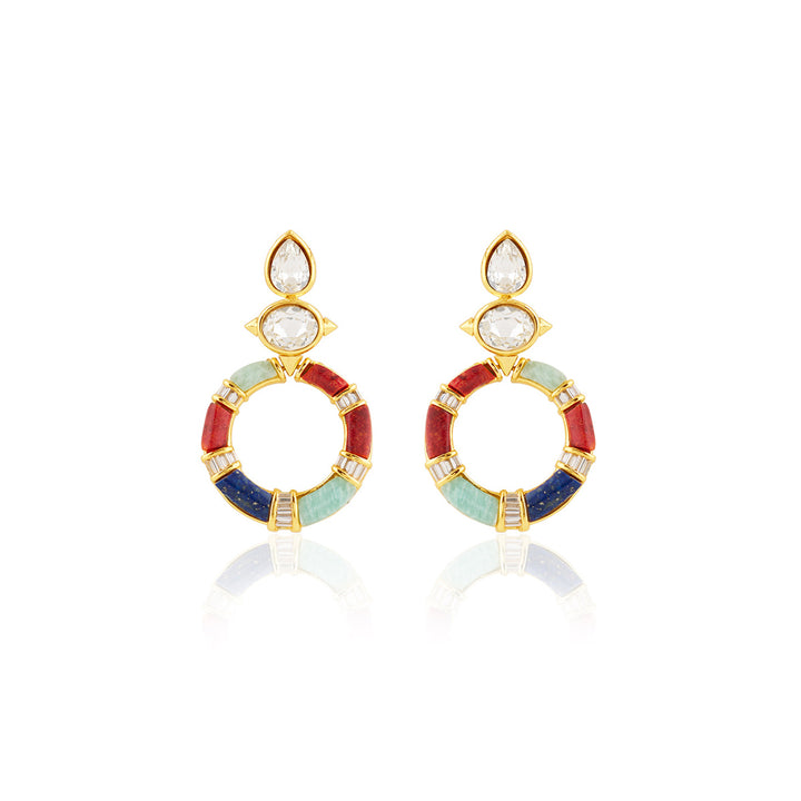 Vaedra Statement Danglers