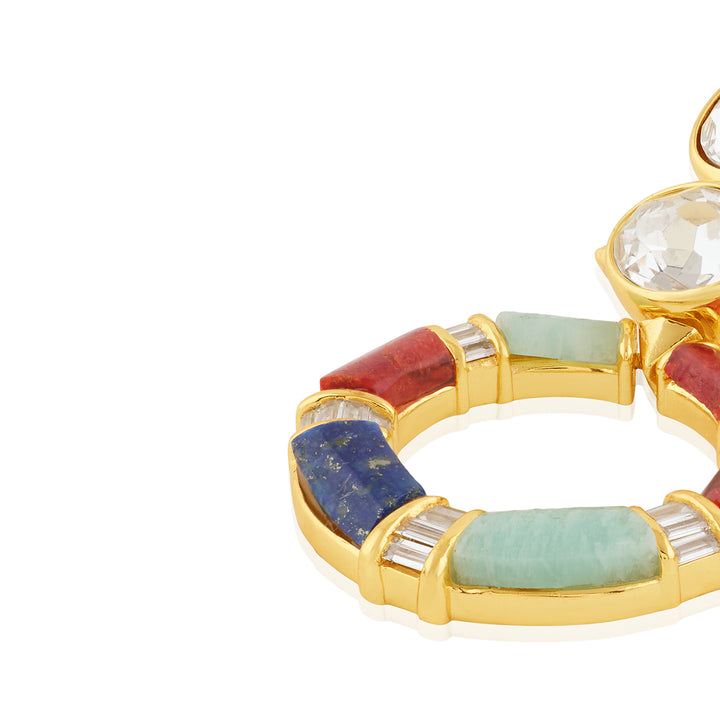 Vaedra Statement Danglers