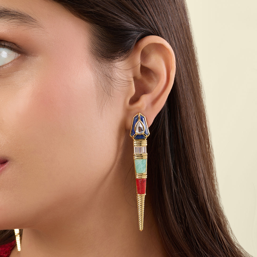 Astryx Statement Danglers