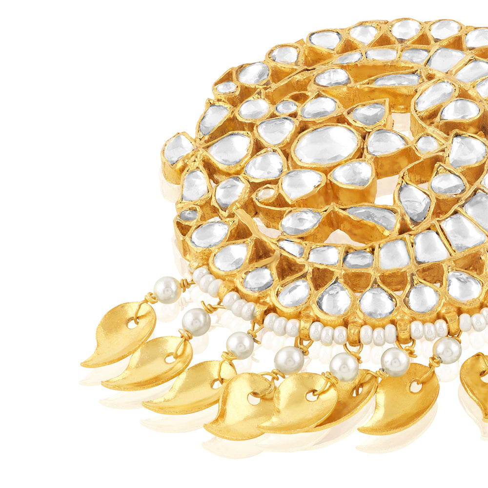 Jija Statement Earrings