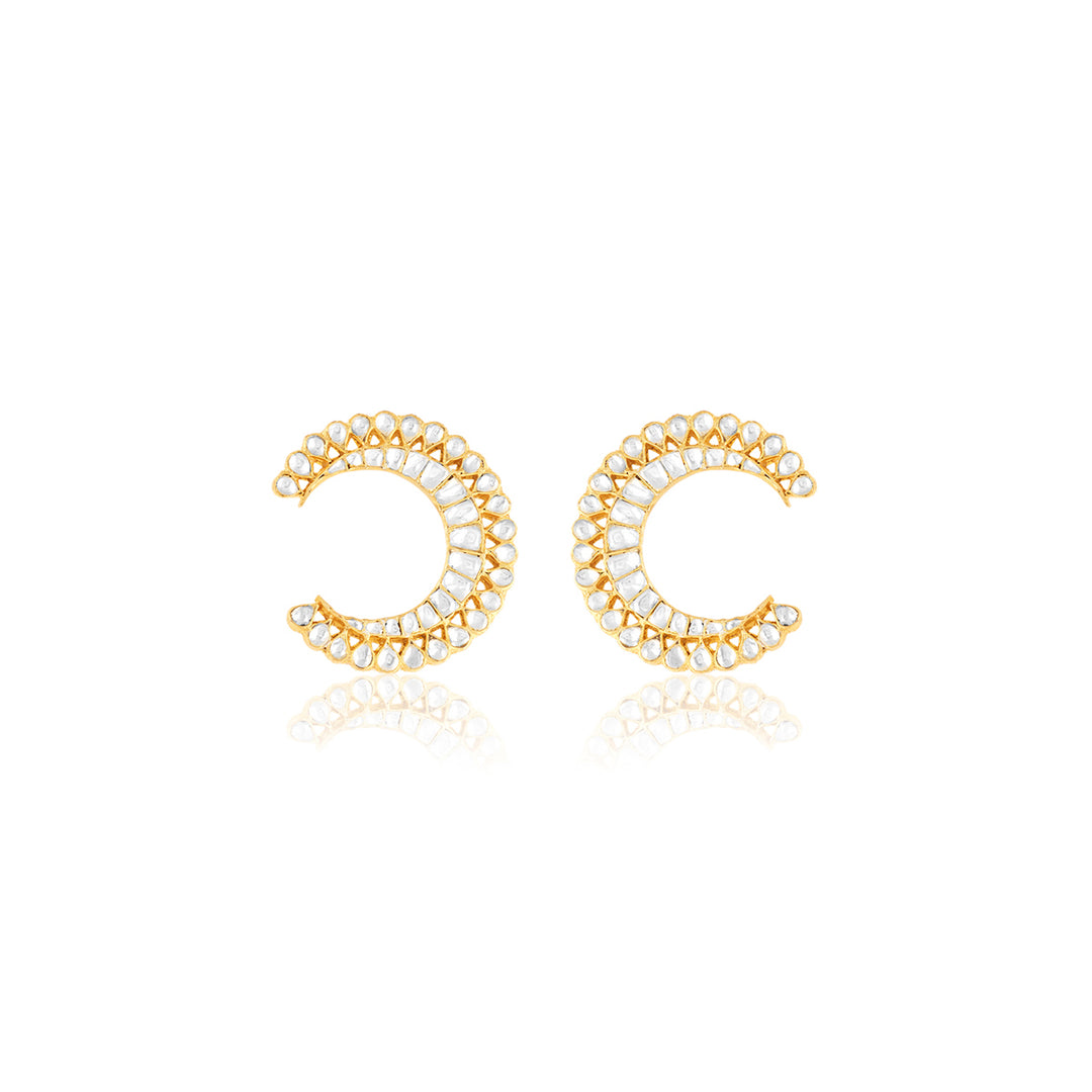 Sitah Statement Hoops