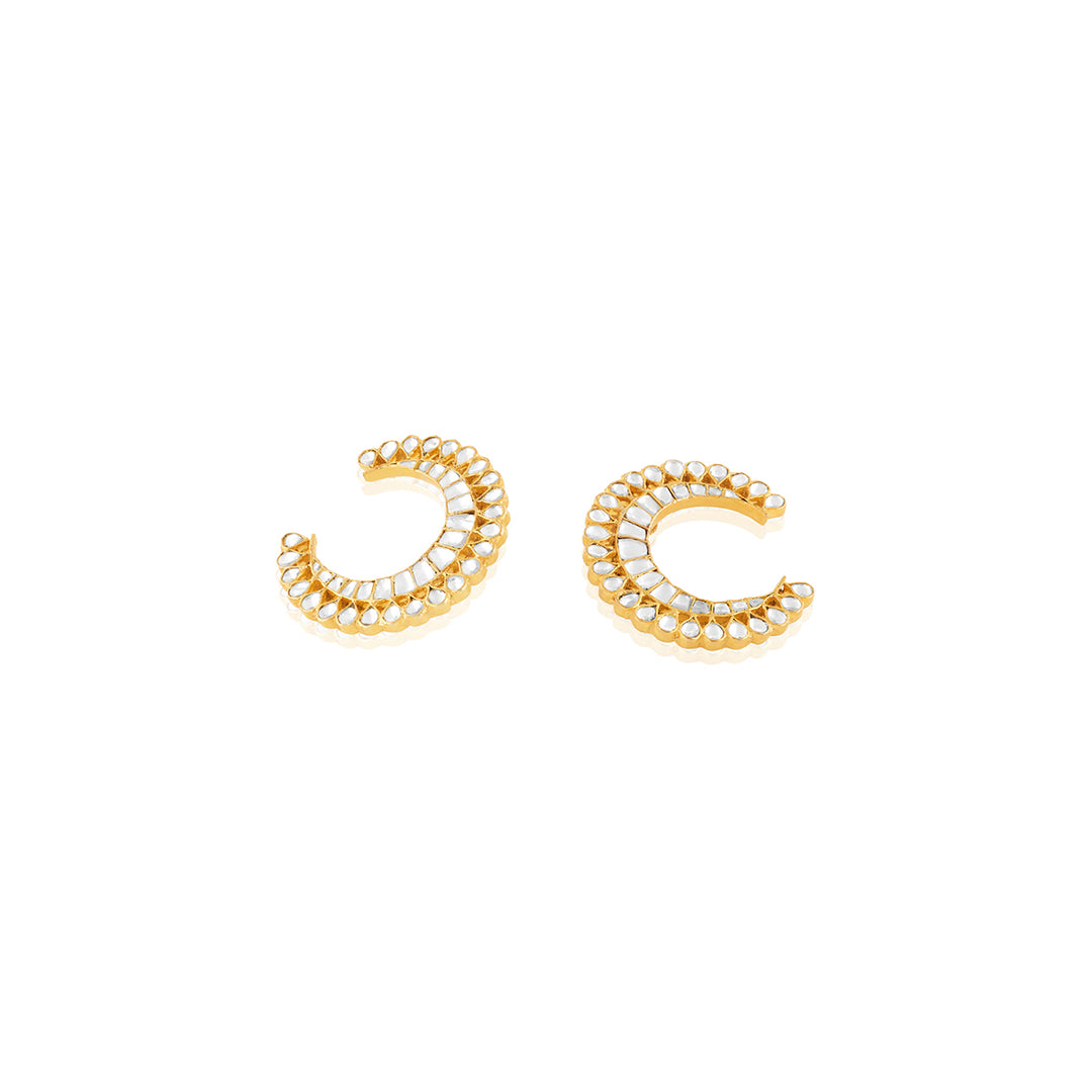 Sitah Statement Hoops