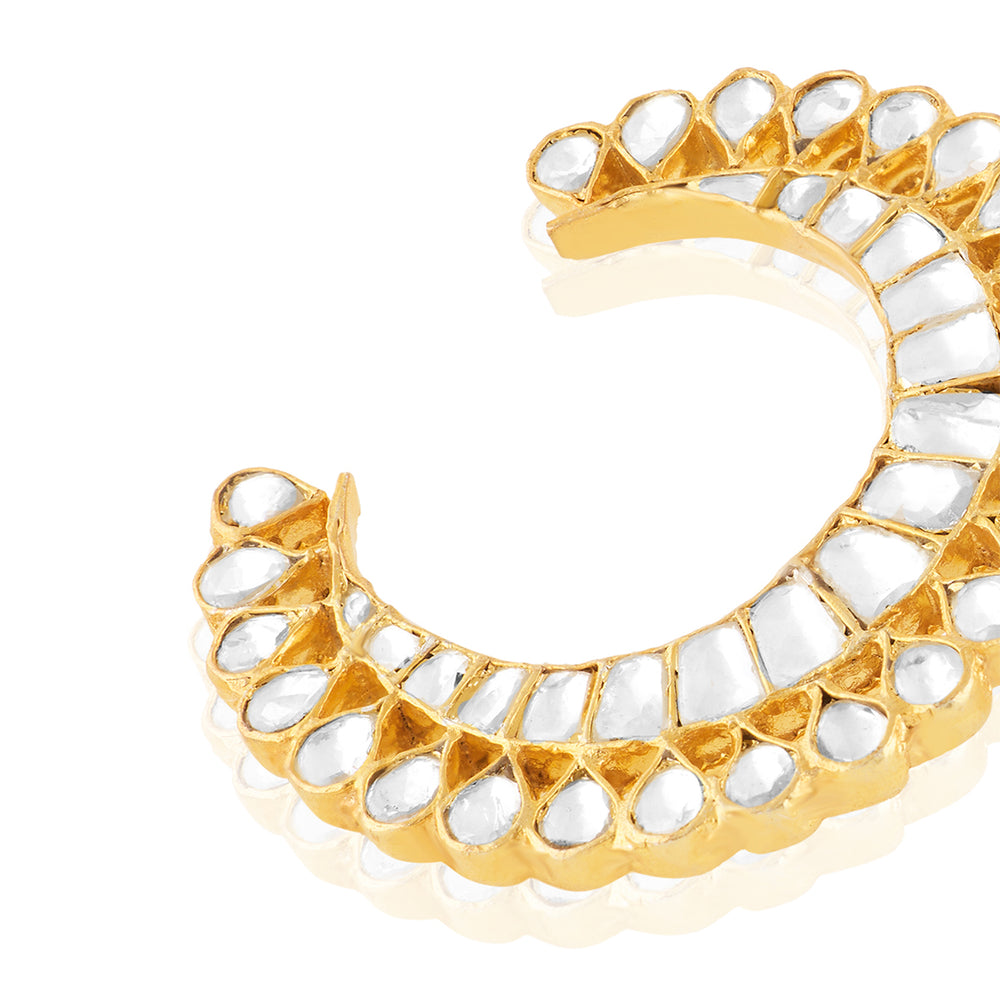 Sitah Statement Hoops
