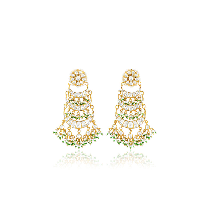 Begum Layered Moon Baalis