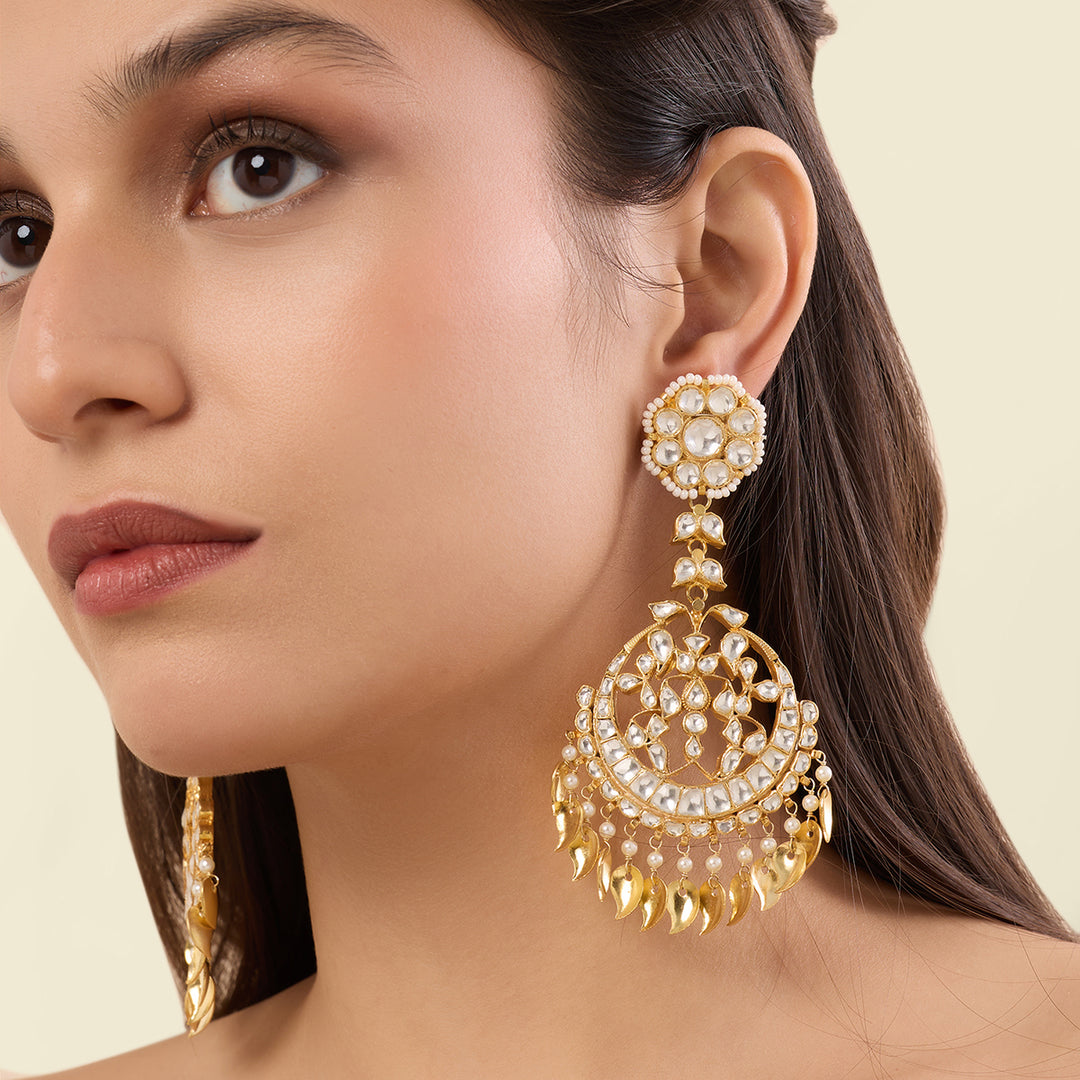 Gayatri Statement Moon Baalis