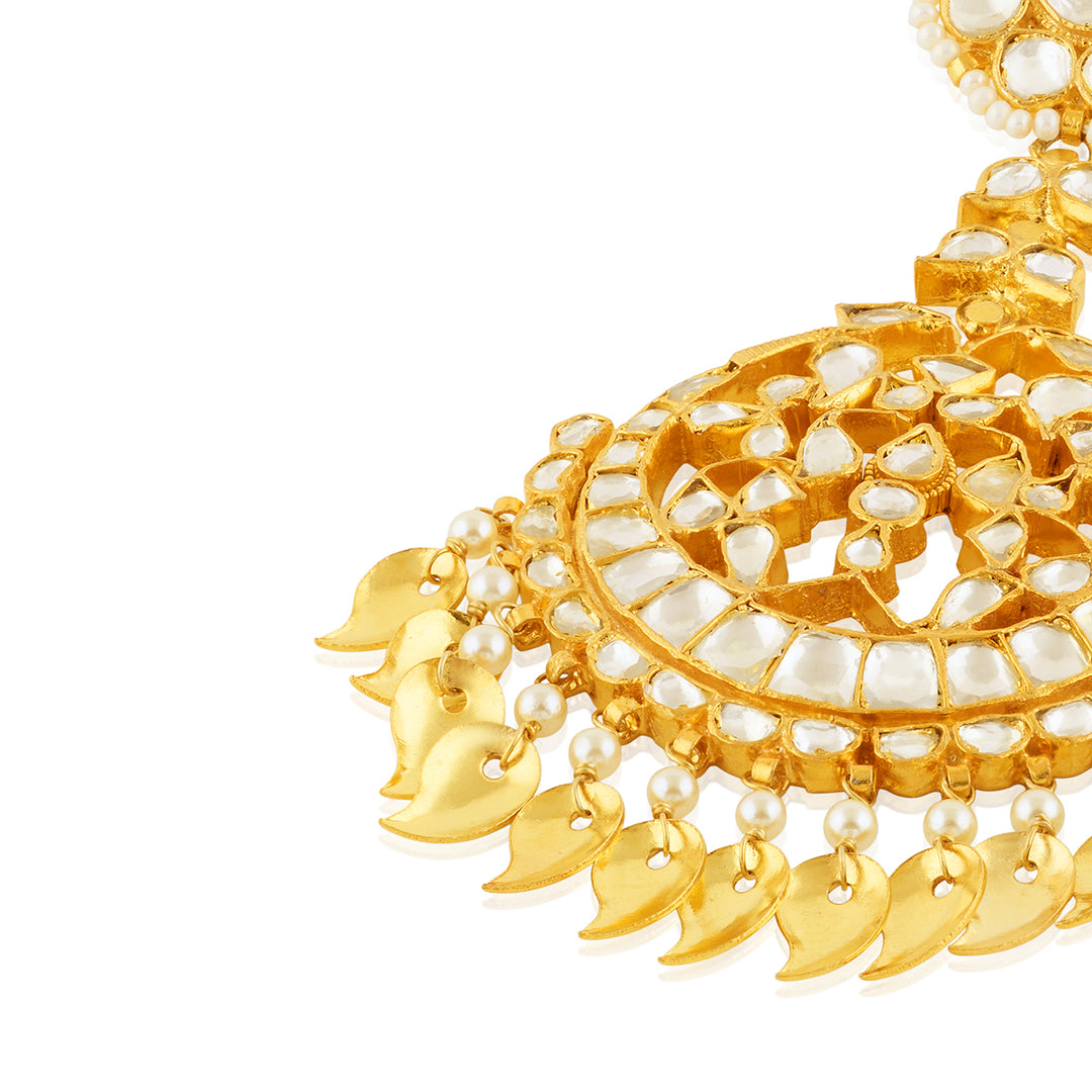 Gayatri Statement Moon Baalis