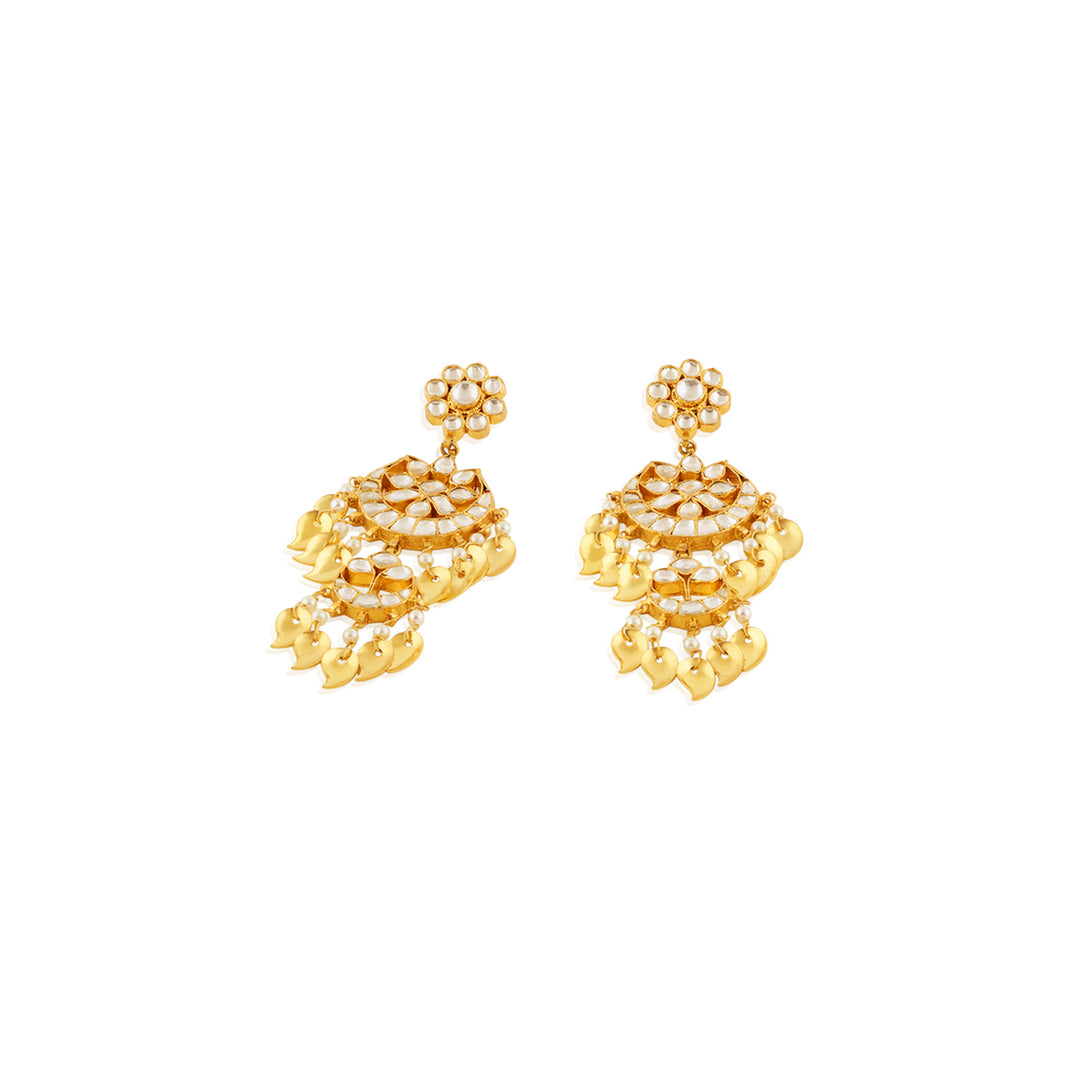 Niloufer Princess Earrings
