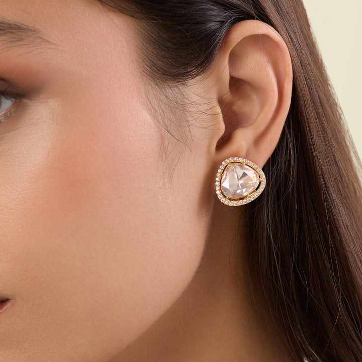 Ratna Princess Studs