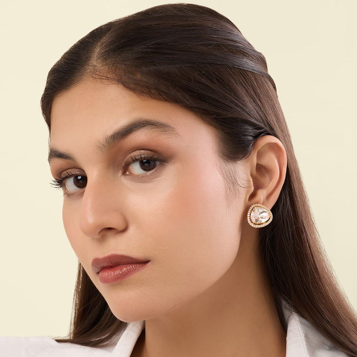 Ratna Princess Studs