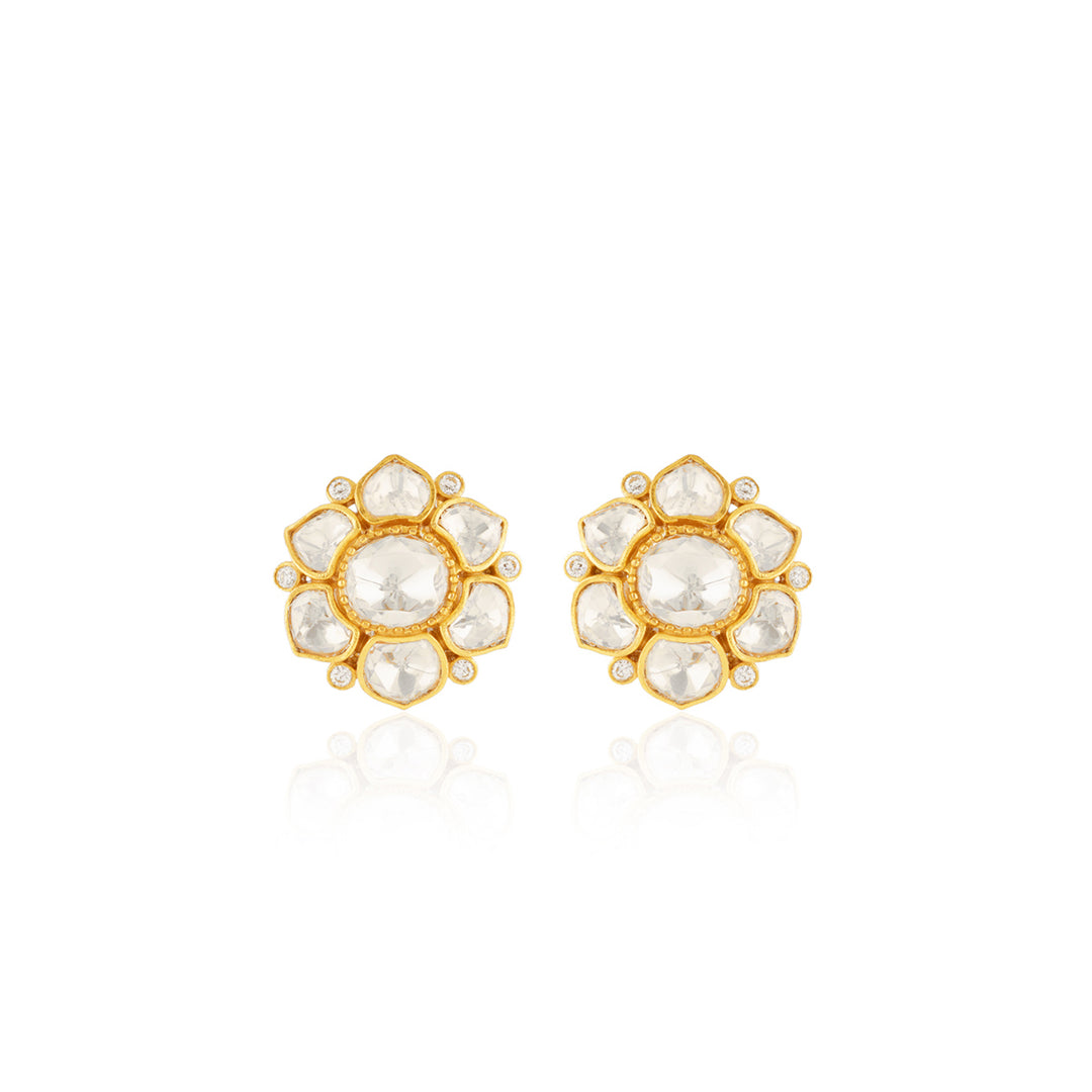 Padma Princess Studs
