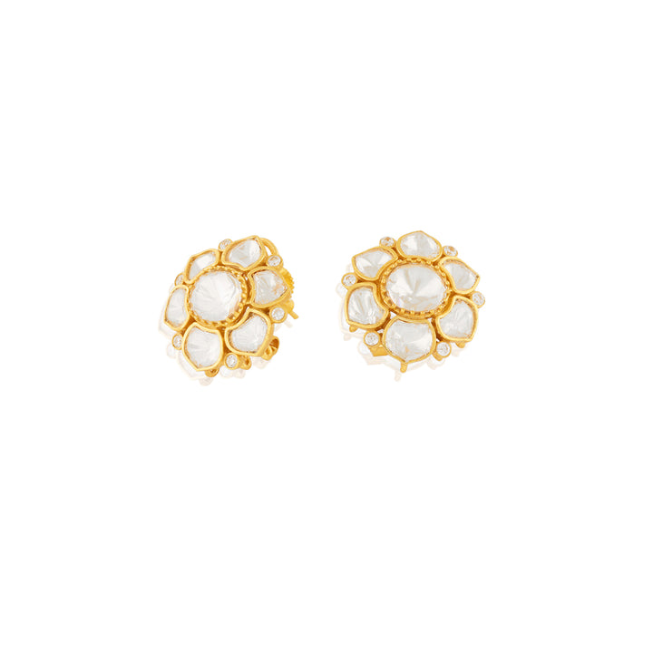 Padma Princess Studs