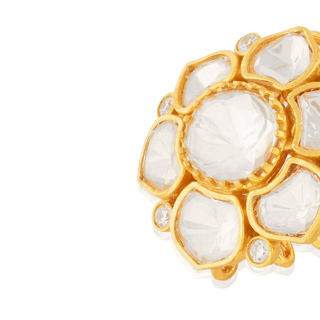 Padma Princess Studs