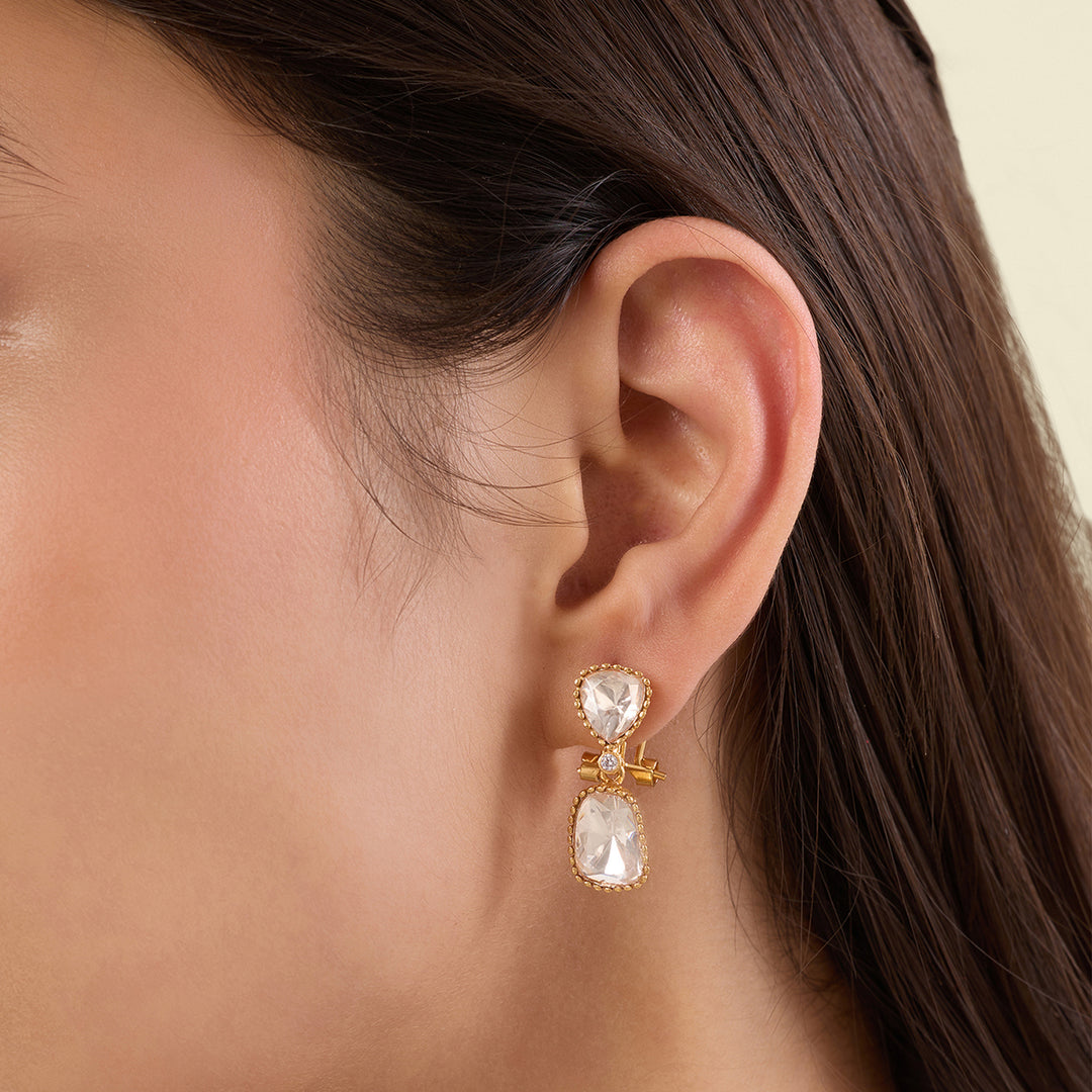 Indri Statement Danglers