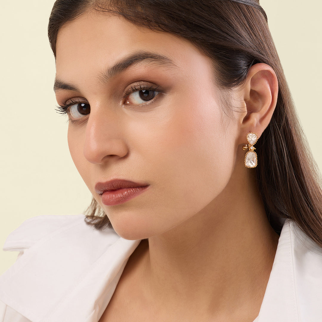 Indri Statement Danglers