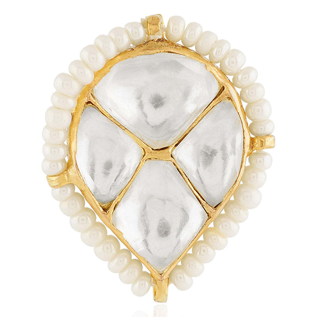 Nooreh Princess Earrings
