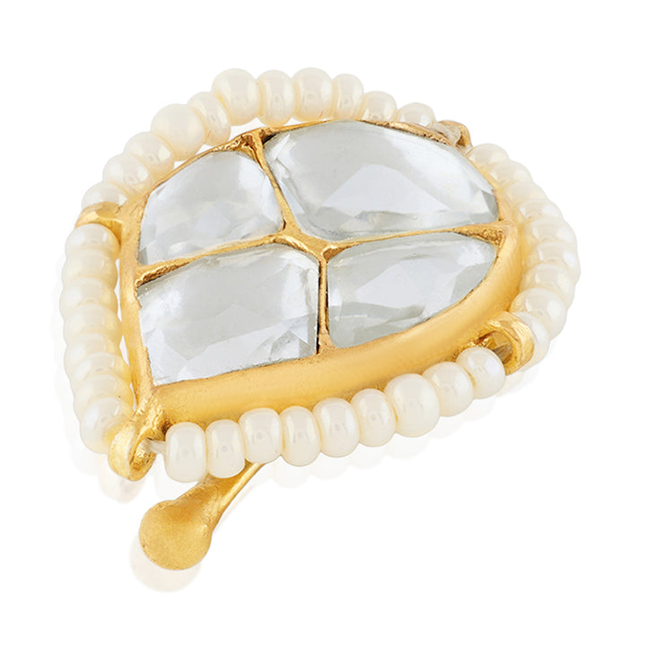 Nooreh Princess Earrings