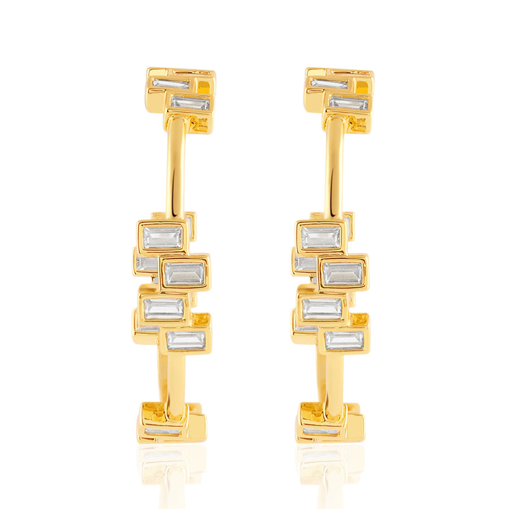Leel Statement Earrings