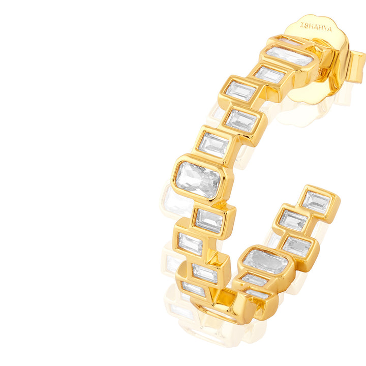 Rasa Statement Earrings