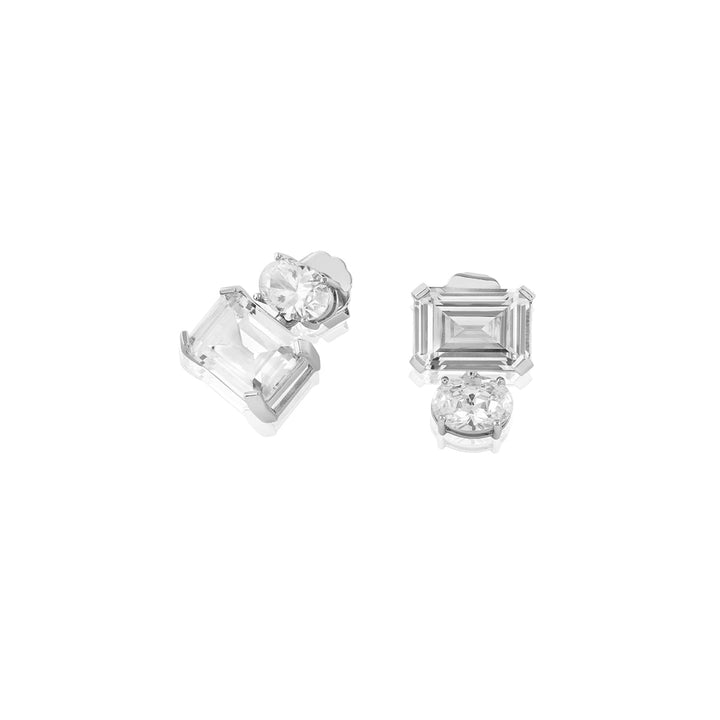 Rosalie Opaline Earrings