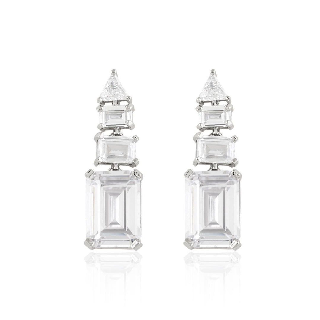 Regalia Diamante Botox Danglers