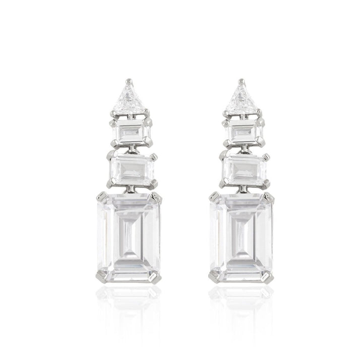 Regalia Diamante Botox Danglers