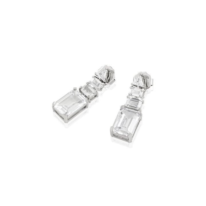 Regalia Diamante Botox Danglers