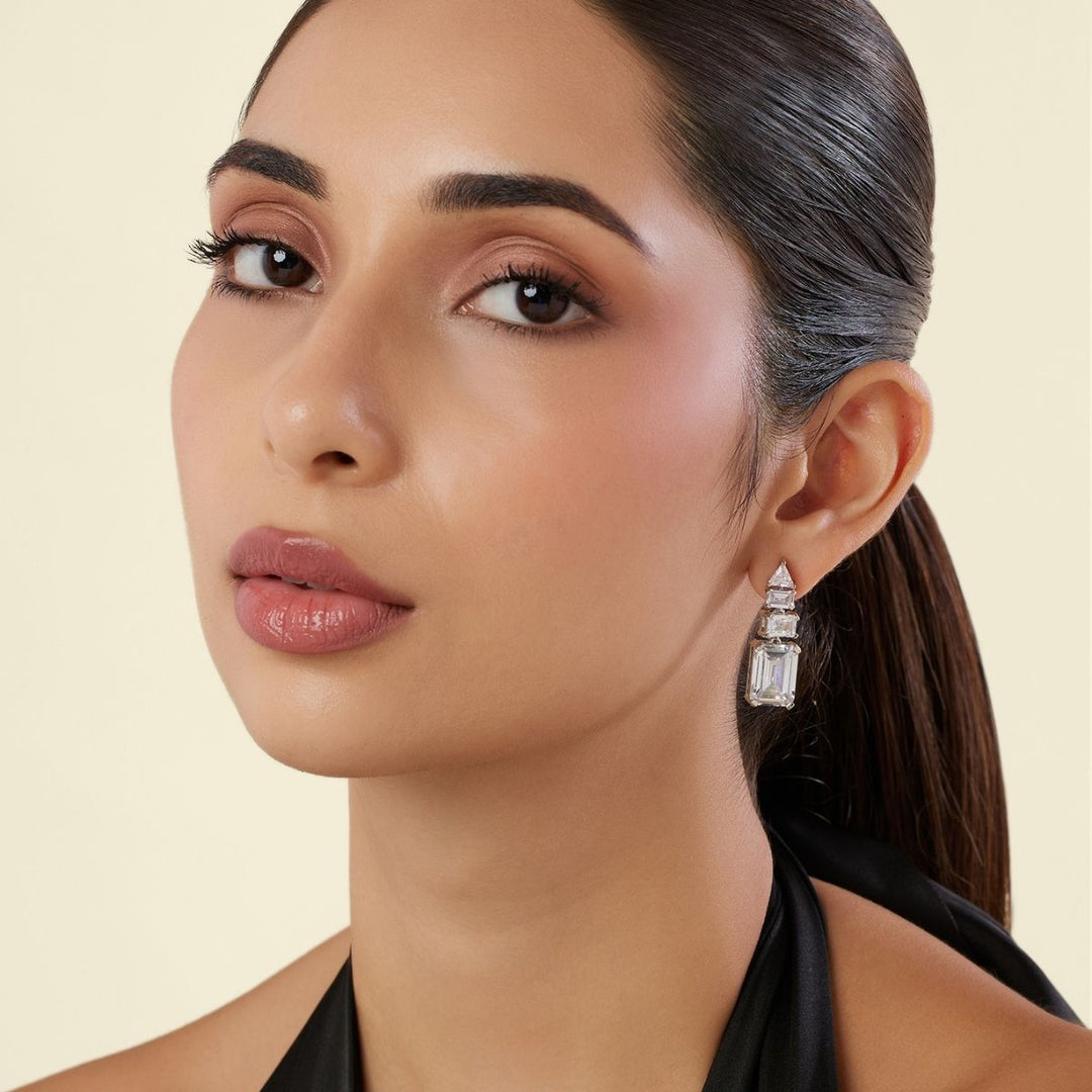 Regalia Diamante Botox Danglers