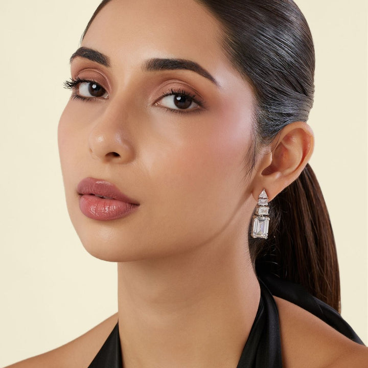 Regalia Diamante Botox Danglers