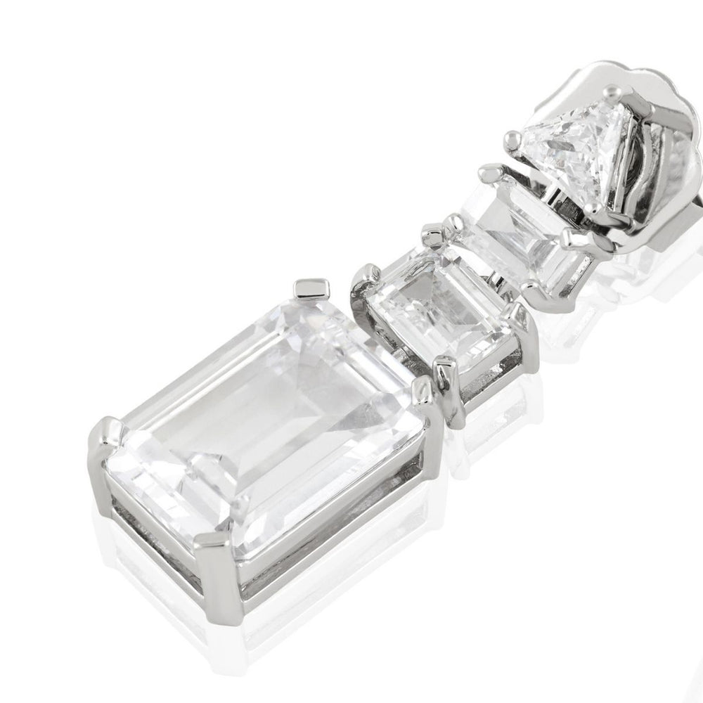 Regalia Diamante Botox Danglers