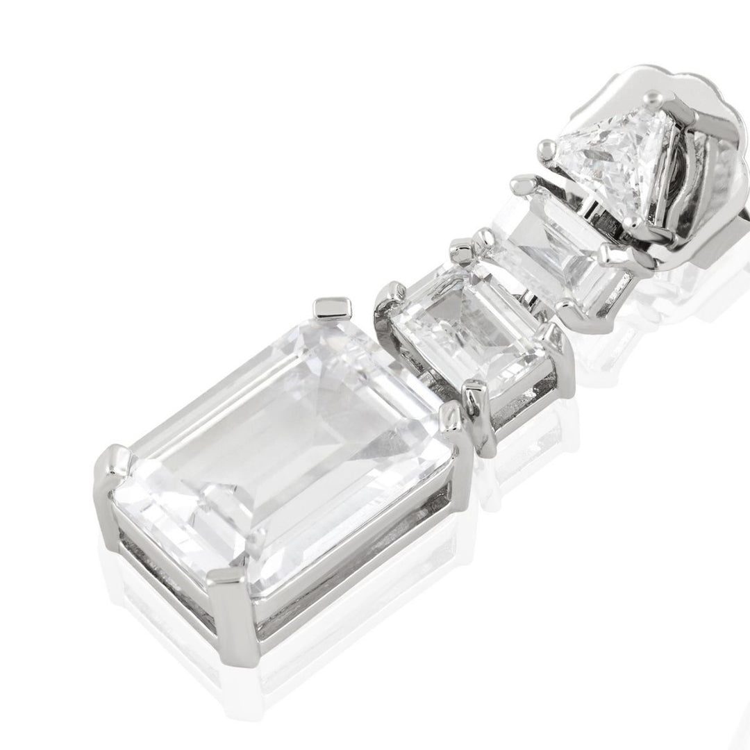 Regalia Diamante Botox Danglers