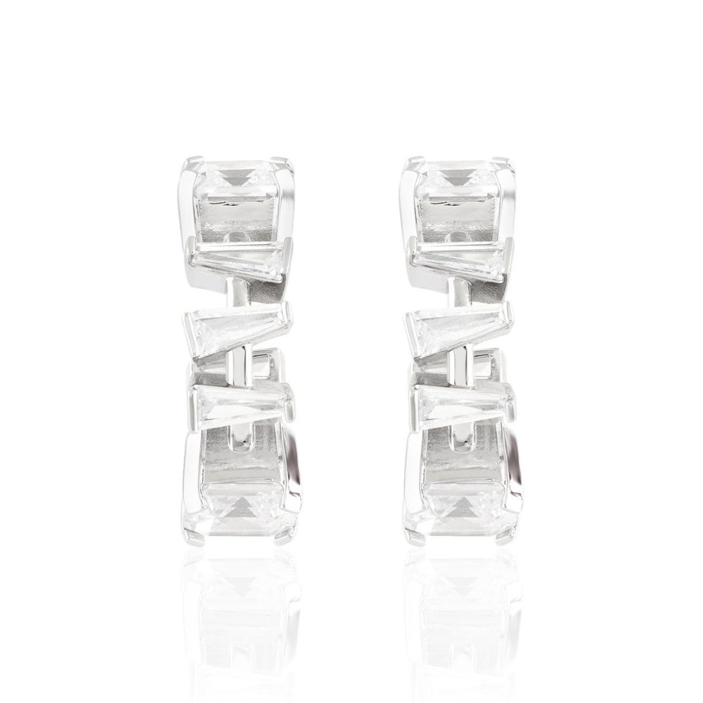 Imperia Diamante Botox Hoops
