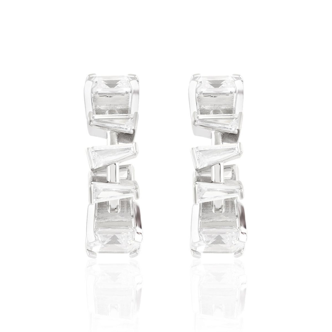 Imperia Diamante Botox Hoops