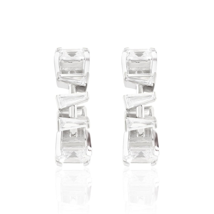 Imperia Diamante Botox Hoops