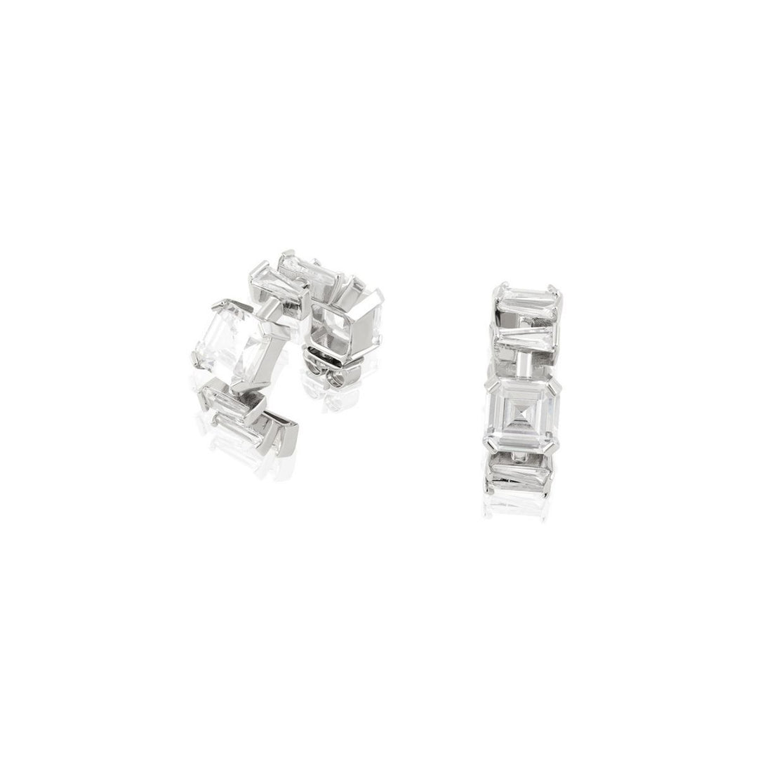 Imperia Diamante Botox Hoops
