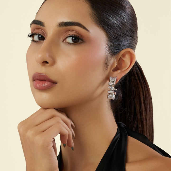 Imperia Diamante Botox Hoops