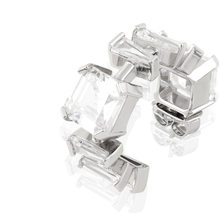 Imperia Diamante Botox Hoops