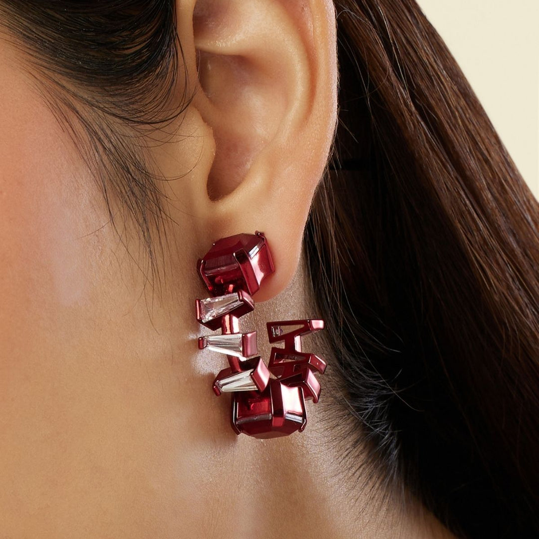Imperia Ruby Botox Hoops