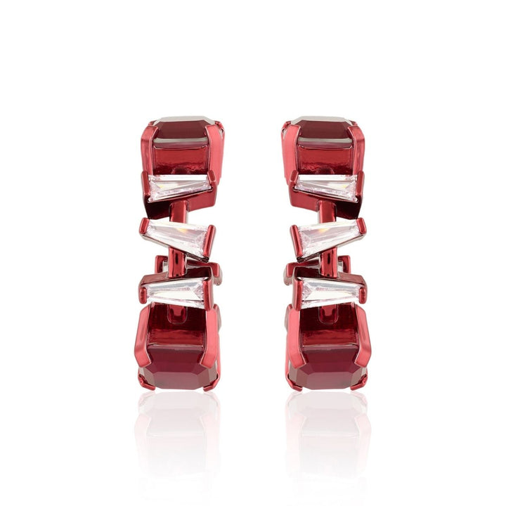 Imperia Ruby Botox Hoops
