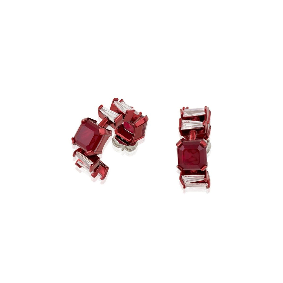 Imperia Ruby Botox Hoops